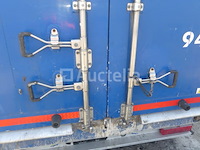 Ref:9407 (298) - semi remorque couverte kraker trailers cf-z (vin:xl9kraker18069067) - afbeelding 22 van  38