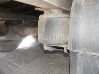 Ref:9407 (298) - semi remorque couverte kraker trailers cf-z (vin:xl9kraker18069067) - afbeelding 25 van  38