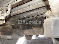 Ref:9407 (298) - semi remorque couverte kraker trailers cf-z (vin:xl9kraker18069067) - afbeelding 27 van  38
