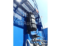 Ref:9407 (298) - semi remorque couverte kraker trailers cf-z (vin:xl9kraker18069067) - afbeelding 23 van  38