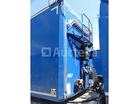 Ref:9407 (298) - semi remorque couverte kraker trailers cf-z (vin:xl9kraker18069067) - afbeelding 36 van  38