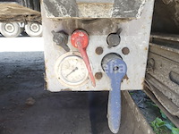 Ref:9407 (298) - semi remorque couverte kraker trailers cf-z (vin:xl9kraker18069067) - afbeelding 37 van  38