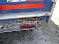 Ref:9407 (298) - semi remorque couverte kraker trailers cf-z (vin:xl9kraker18069067) - afbeelding 38 van  38