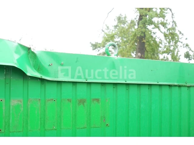 Ref:9411001-3 - kantoorcontainer - afbeelding 2 van  39