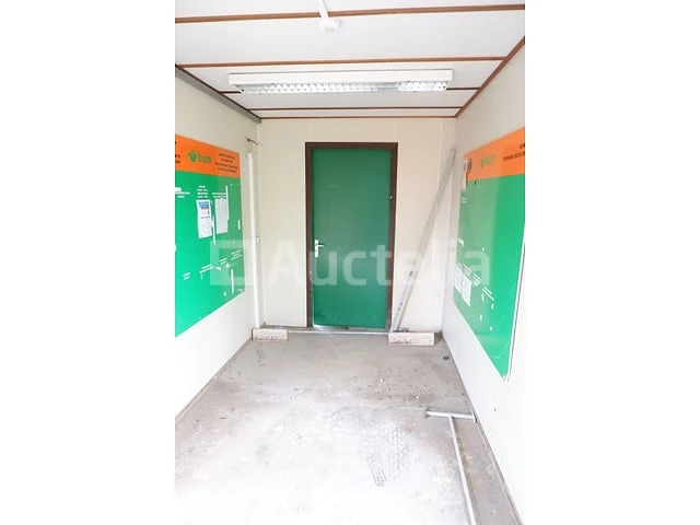 Ref:9411001-3 - kantoorcontainer - afbeelding 3 van  39