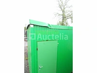 Ref:9411001-3 - kantoorcontainer - afbeelding 4 van  39