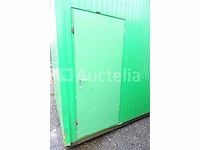 Ref:9411001-3 - kantoorcontainer - afbeelding 5 van  39