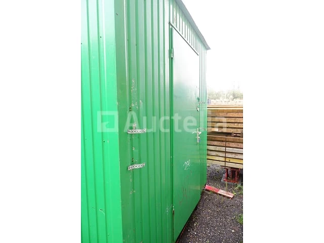 Ref:9411001-3 - kantoorcontainer - afbeelding 6 van  39
