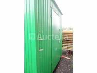 Ref:9411001-3 - kantoorcontainer - afbeelding 6 van  39