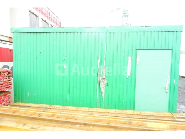 Ref:9411001-3 - kantoorcontainer - afbeelding 7 van  39