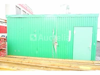 Ref:9411001-3 - kantoorcontainer - afbeelding 7 van  39
