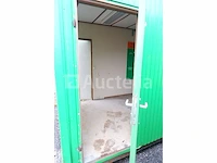 Ref:9411001-3 - kantoorcontainer - afbeelding 8 van  39