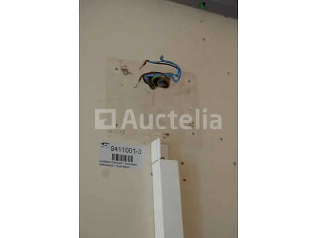 Ref:9411001-3 - kantoorcontainer - afbeelding 11 van  39