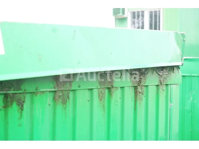 Ref:9411001-3 - kantoorcontainer - afbeelding 13 van  39
