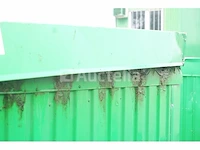 Ref:9411001-3 - kantoorcontainer - afbeelding 13 van  39