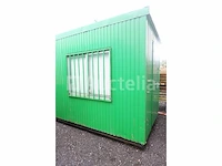 Ref:9411001-3 - kantoorcontainer - afbeelding 15 van  39