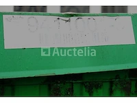 Ref:9411001-3 - kantoorcontainer - afbeelding 16 van  39