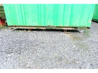 Ref:9411001-3 - kantoorcontainer - afbeelding 18 van  39