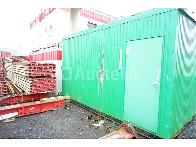 Ref:9411001-3 - kantoorcontainer - afbeelding 20 van  39