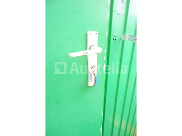 Ref:9411001-3 - kantoorcontainer - afbeelding 21 van  39