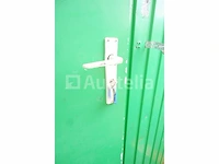 Ref:9411001-3 - kantoorcontainer - afbeelding 21 van  39