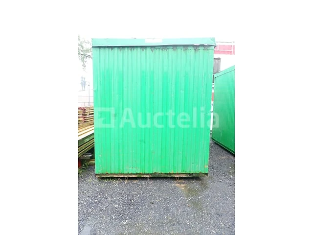 Ref:9411001-3 - kantoorcontainer - afbeelding 12 van  39