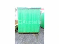 Ref:9411001-3 - kantoorcontainer - afbeelding 12 van  39