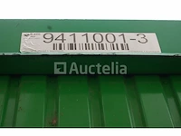 Ref:9411001-3 - kantoorcontainer - afbeelding 24 van  39