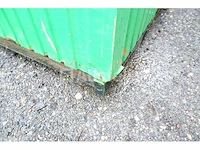 Ref:9411001-3 - kantoorcontainer - afbeelding 25 van  39