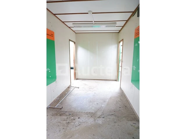 Ref:9411001-3 - kantoorcontainer - afbeelding 26 van  39