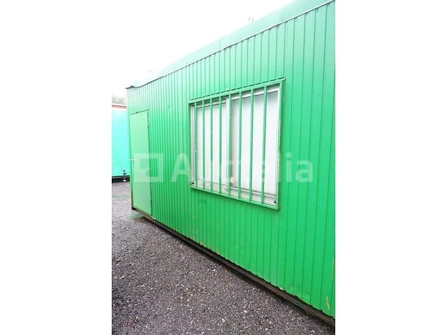 Ref:9411001-3 - kantoorcontainer - afbeelding 28 van  39