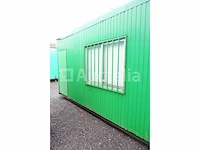 Ref:9411001-3 - kantoorcontainer - afbeelding 28 van  39