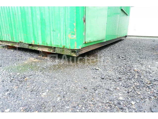 Ref:9411001-3 - kantoorcontainer - afbeelding 29 van  39