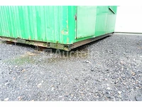 Ref:9411001-3 - kantoorcontainer - afbeelding 29 van  39