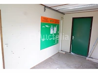 Ref:9411001-3 - kantoorcontainer - afbeelding 30 van  39