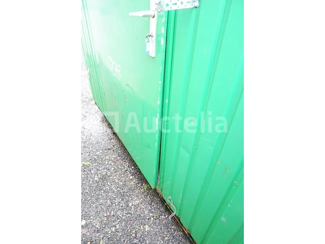 Ref:9411001-3 - kantoorcontainer - afbeelding 32 van  39