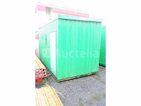 Ref:9411001-3 - kantoorcontainer - afbeelding 23 van  39