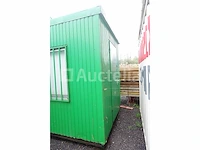 Ref:9411001-3 - kantoorcontainer - afbeelding 34 van  39