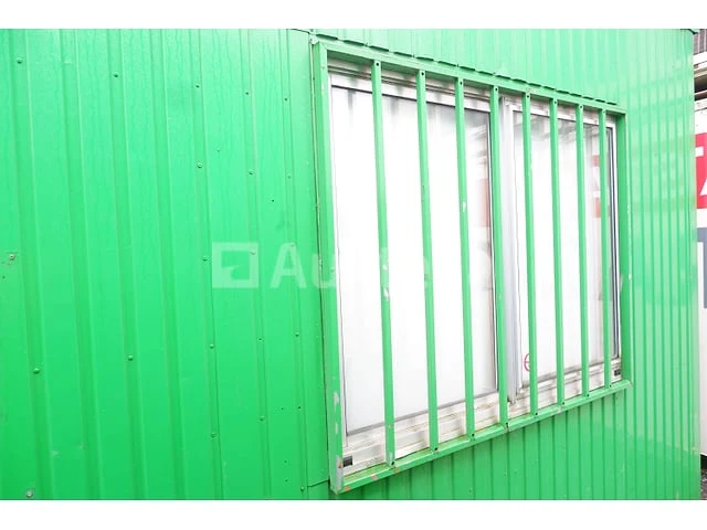 Ref:9411001-3 - kantoorcontainer - afbeelding 37 van  39