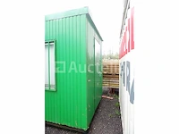Ref:9411001-3 - kantoorcontainer - afbeelding 38 van  39