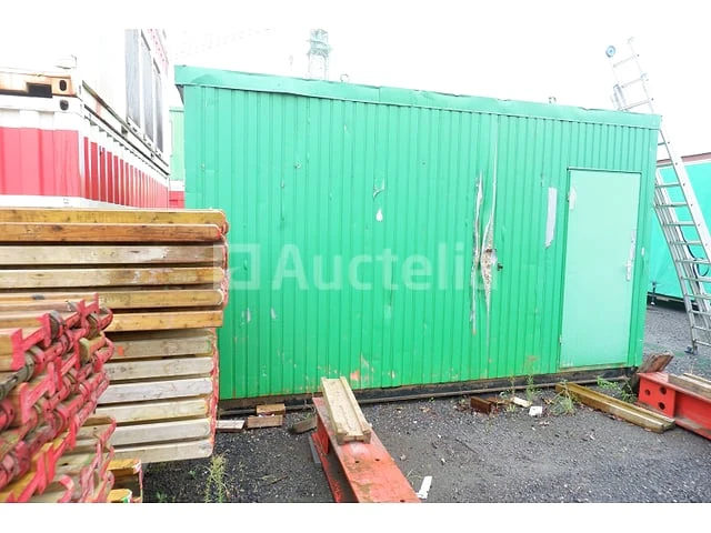 Ref:9411001-3 - kantoorcontainer - afbeelding 39 van  39