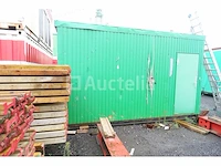 Ref:9411001-3 - kantoorcontainer - afbeelding 39 van  39
