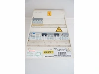 Ref:9412012-6 - containerkantoor - afbeelding 3 van  44