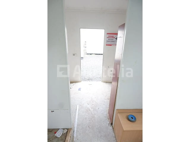 Ref:9412012-6 - containerkantoor - afbeelding 4 van  44