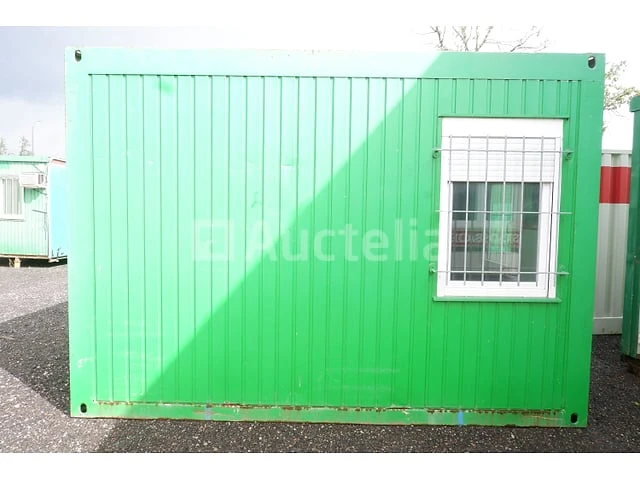 Ref:9412012-6 - containerkantoor - afbeelding 5 van  44
