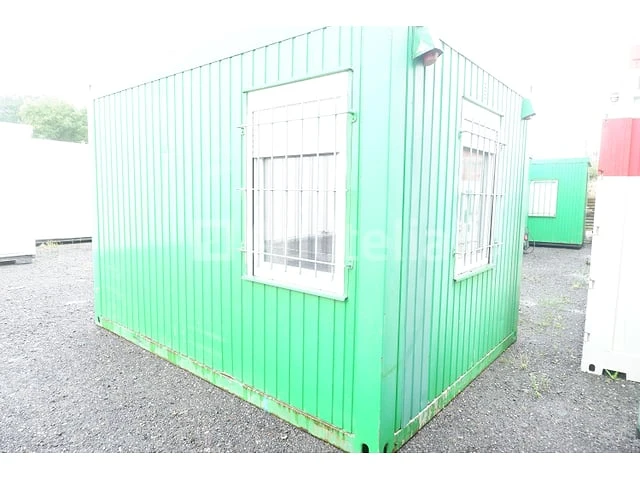 Ref:9412012-6 - containerkantoor - afbeelding 6 van  44