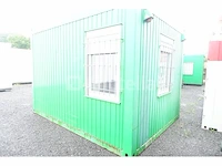 Ref:9412012-6 - containerkantoor - afbeelding 6 van  44