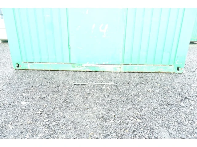 Ref:9412012-6 - containerkantoor - afbeelding 7 van  44
