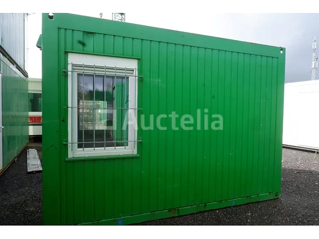 Ref:9412012-6 - containerkantoor - afbeelding 10 van  44