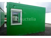 Ref:9412012-6 - containerkantoor - afbeelding 10 van  44